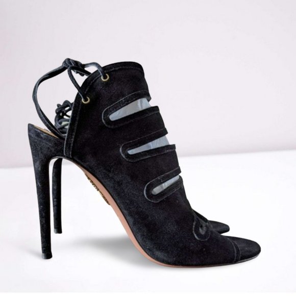 Aquazzura Shoes - Aquazzura Sloane 75 Heels (multiple sizes)